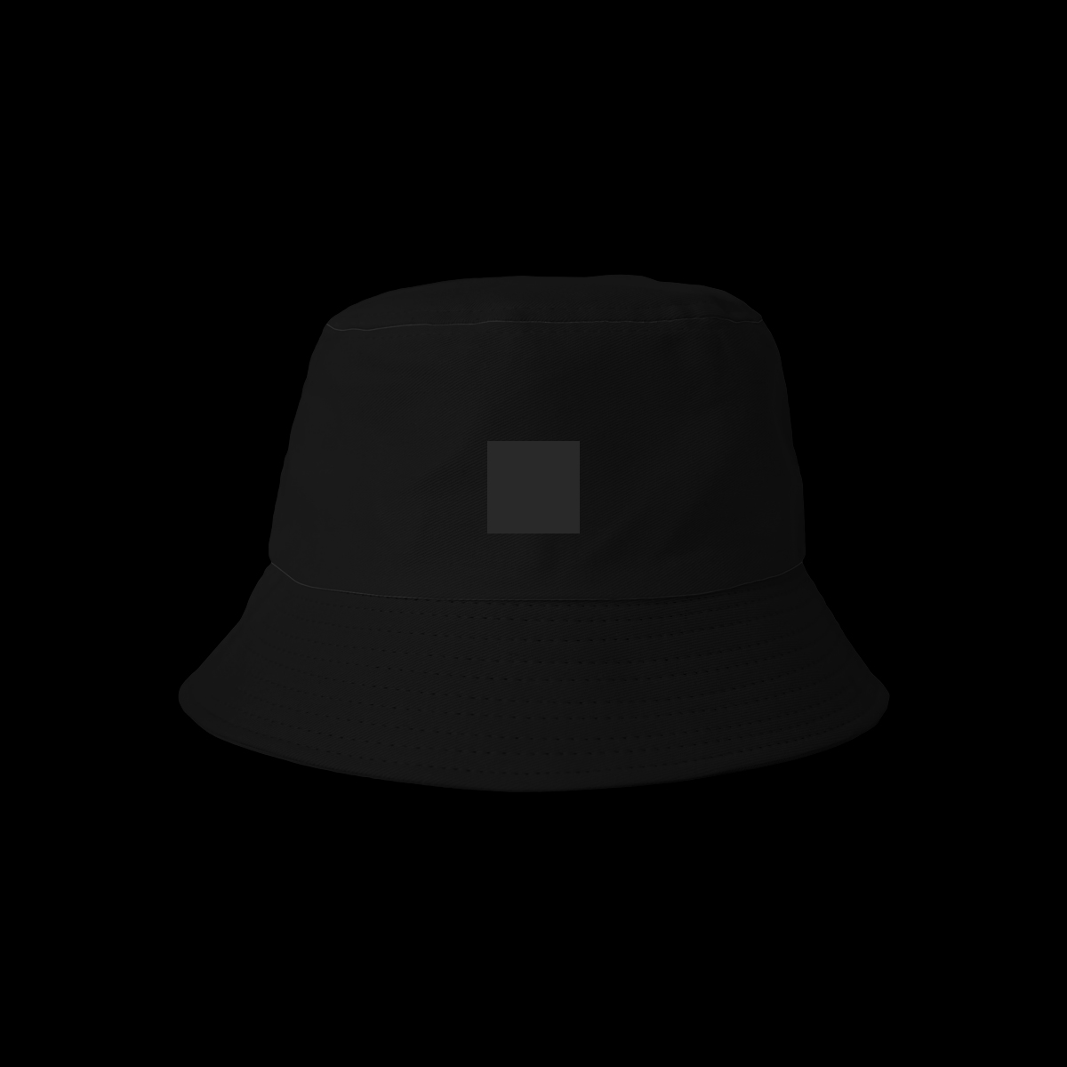 IYKYK 'Deadpixel' Bucket Hat