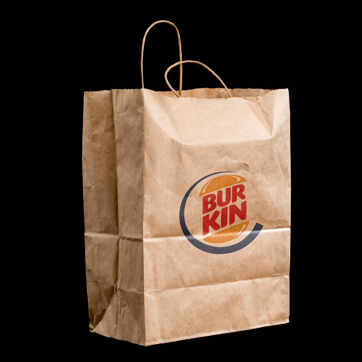 Burkin Bag
