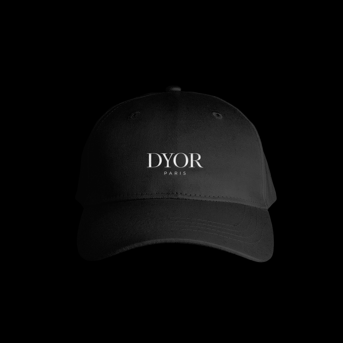 Christian DYOR Hat