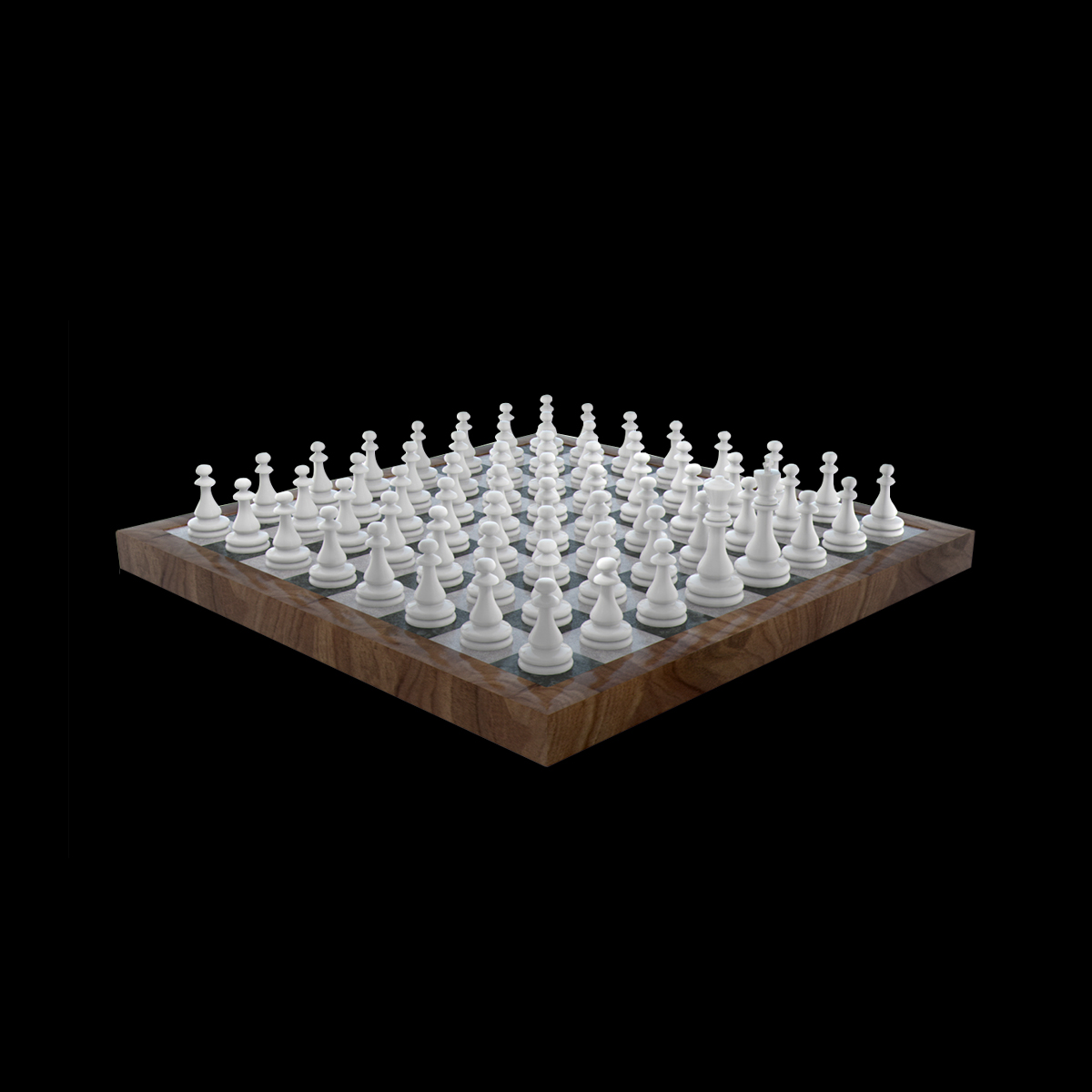 Gig Economy Chess