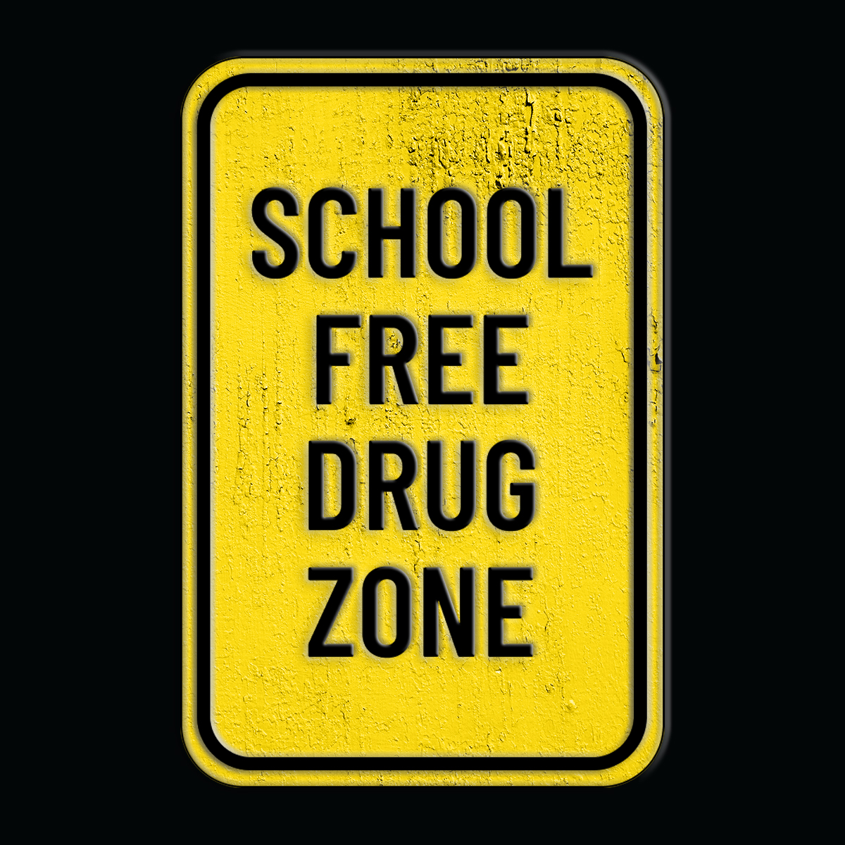 School-Free Drug Zone